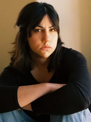 Rayka Zehtabchi