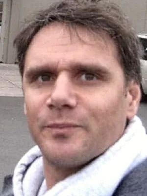 Eric Cohen
