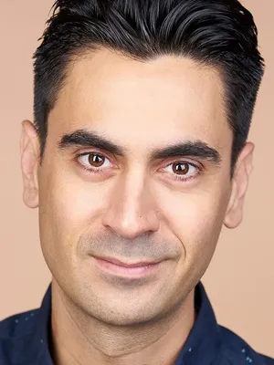 Ramiz Monsef