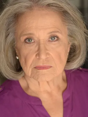 Marilyn Brett