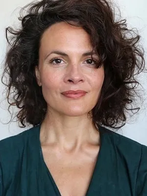 Jane Leaney