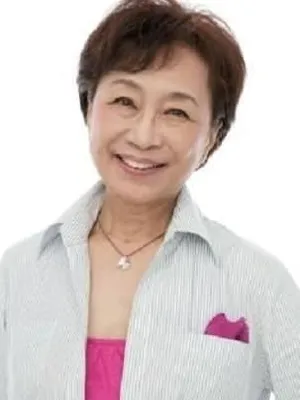 Akiko Tsuboi