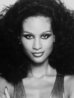 Beverly Johnson