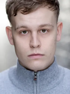 Jake Lampert