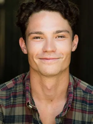 Tom Wilson