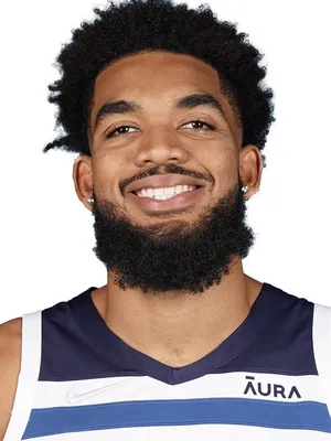 Karl-Anthony Towns