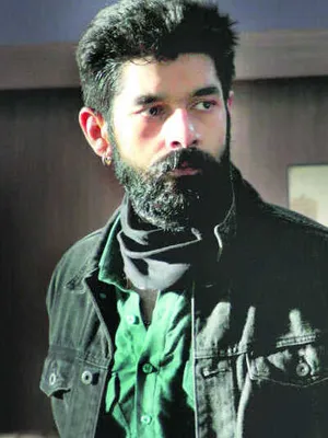 Surya Sharma