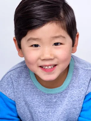 Lincoln Nakamura