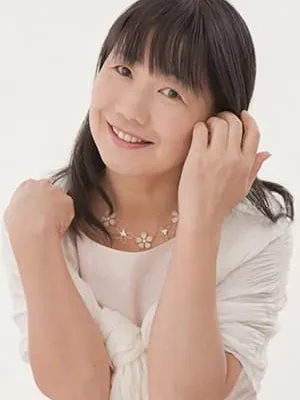 Taeko Kawata