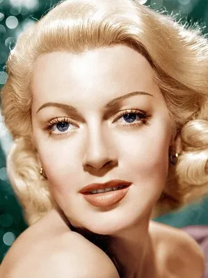 Lana Turner