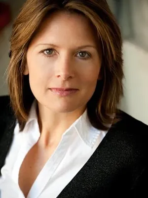 Jennifer Van Dyck