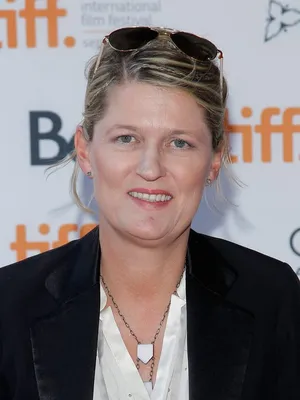 Maiken Baird