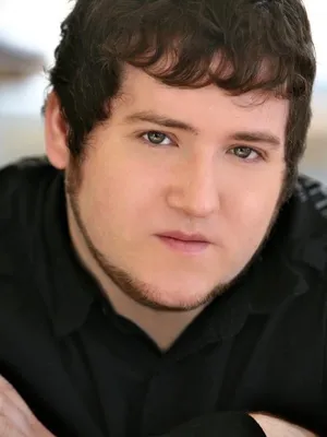 Brian Charles Johnson