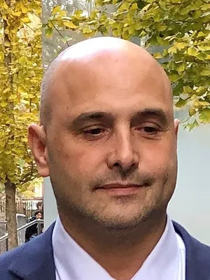 Craig Carton