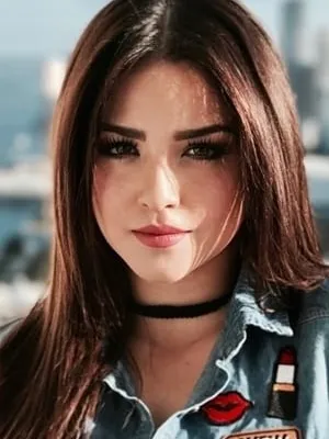 Geraldine Galvan