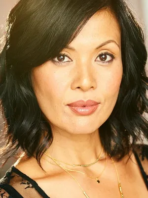 Bernadette Balagtas
