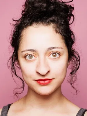 Mitra Jouhari