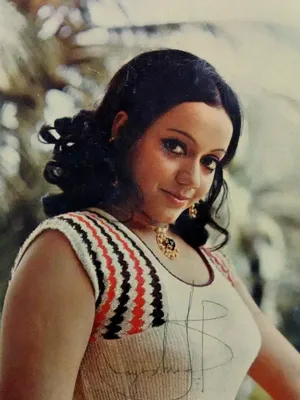 Jayshree Talpade