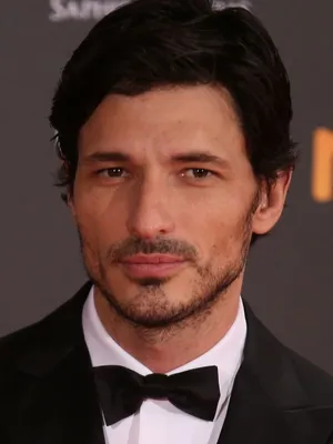 Andrés Velencoso