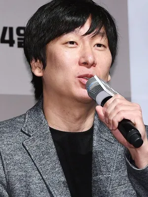 Noh Dong-seok