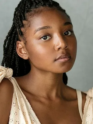 Lashay Anderson