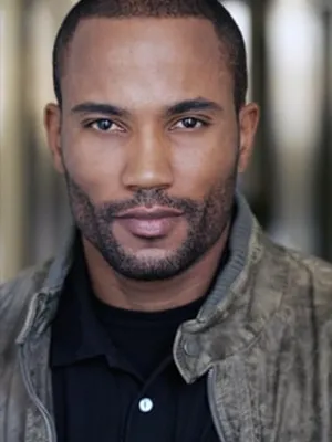 Ricardo Walker