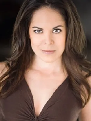 Sharon Canovas