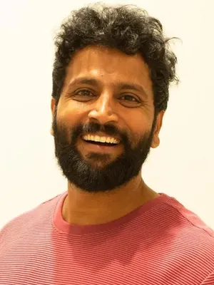 Ganesh Saravanan