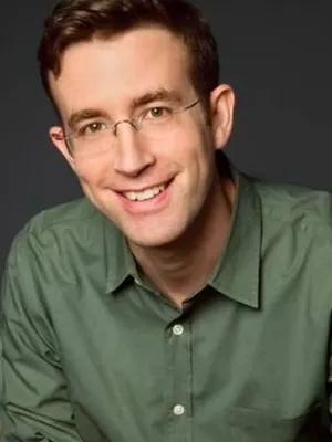 Matt Oberg
