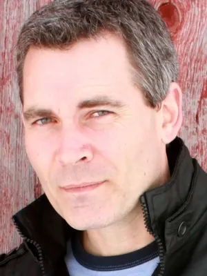 Lewis Hodgson