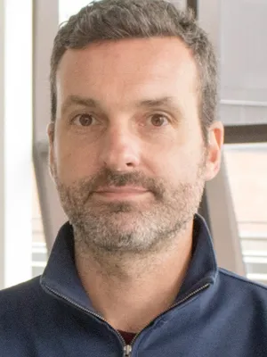 David Carroll