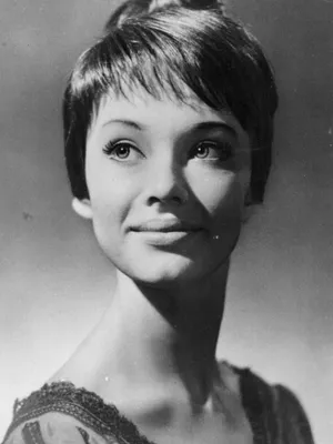 Ludmila Savelyeva