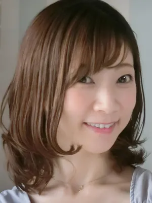 Shiho Kawaragi