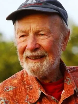 Pete Seeger