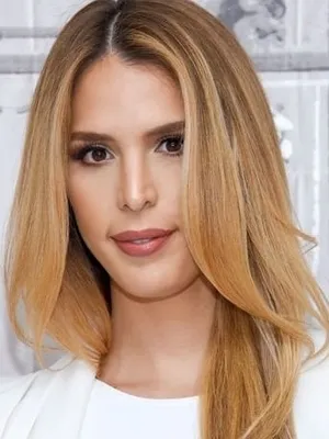 Carmen Carrera