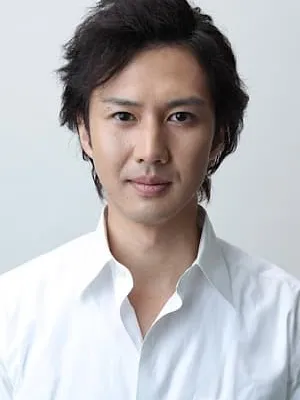 Masaaki Takarai
