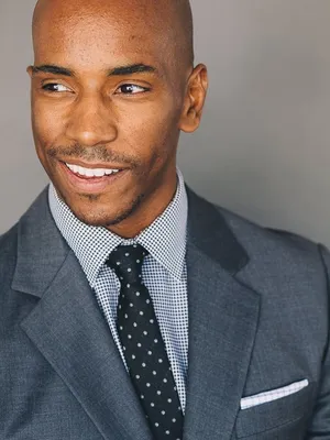 Leonard Robinson