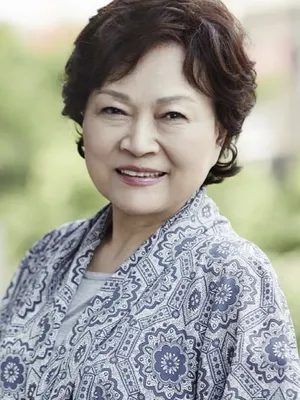 Kim Yong-rim