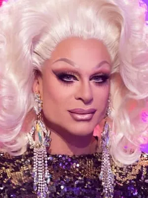 Priscilla Drag