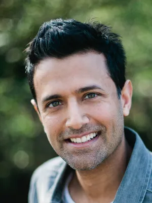 Navin Chowdhry