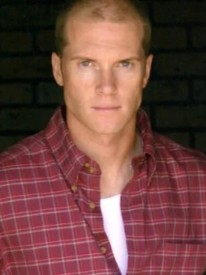 Kevin Patrick Burke