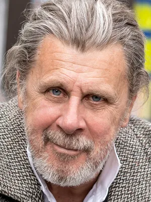 Paul Dewdney
