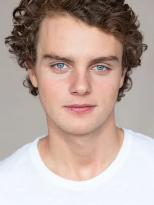 Cameron Scott Roberts