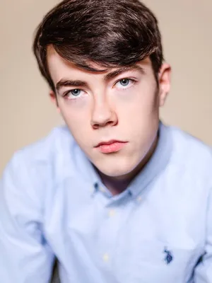 Evan O'Connor