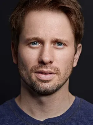 Tyler Ritter