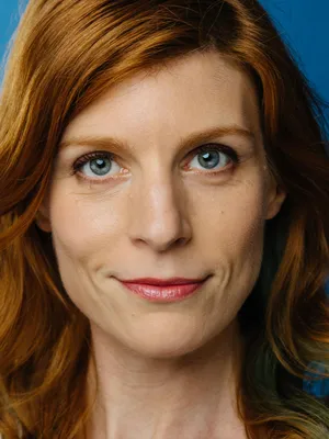 Keri Safran