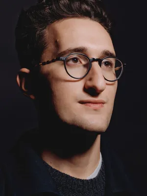 Lance Oppenheim