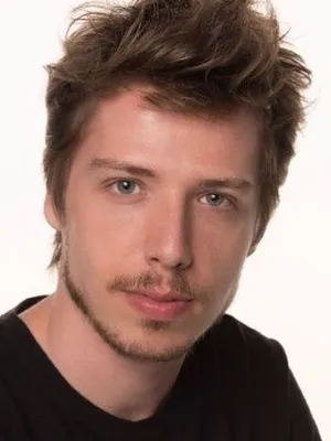 Jefferson Schroeder