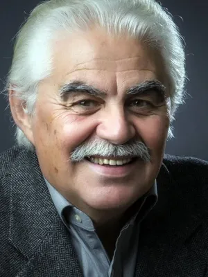 Serge Papagalli