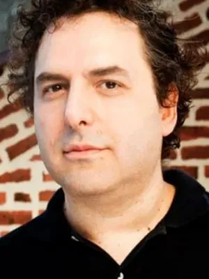 Tom Scharpling